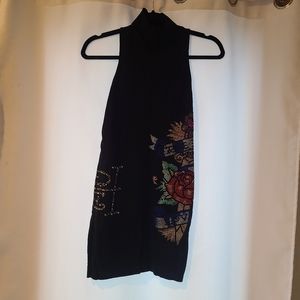 Ed Hardey dress size medium